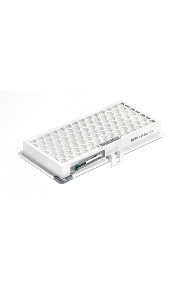 Miele HEPA AirClean 30 (HA 30) Filter - for S2000, S300-S700, S2000, C1 canisters and S7000 uprights