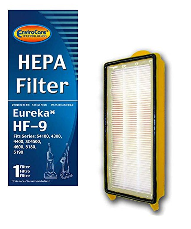 Eureka HF-9 HEPA Filter