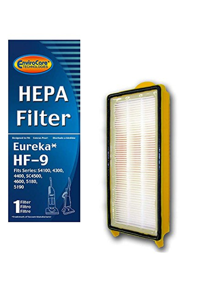 Eureka HF-9 HEPA Filter