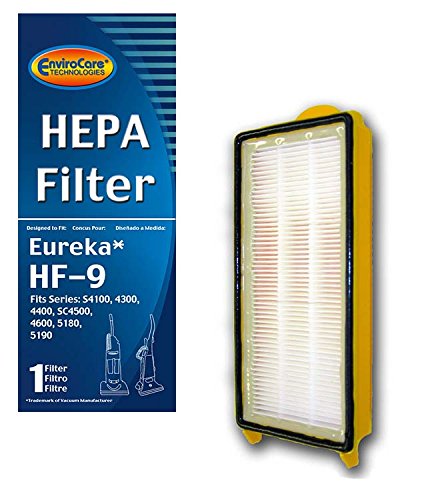 Eureka HF-9 HEPA Filter