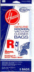 Hoover type R Vacuum Bags (5 pack) Part # 4010063R