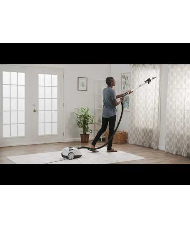 Simplicity Jill canister style Vacuum Cleaner