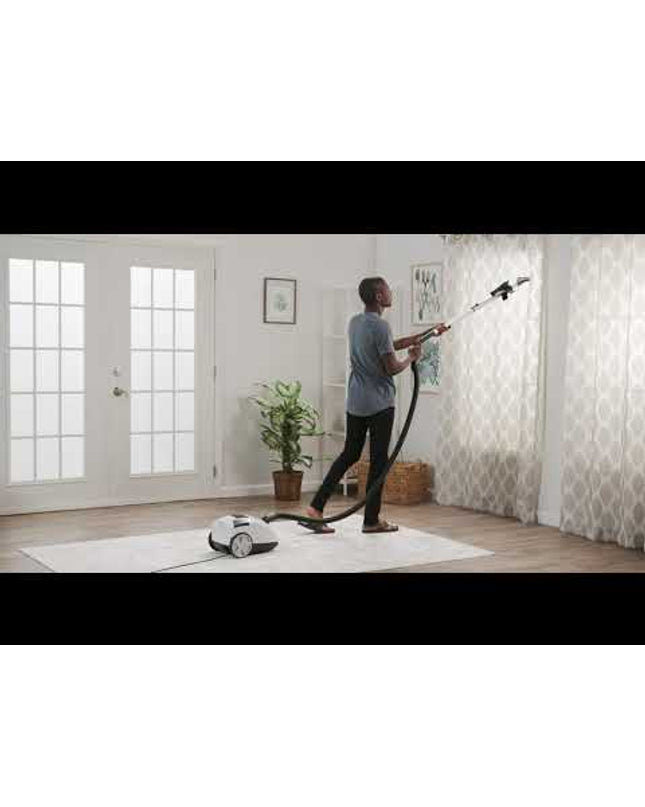 Simplicity Jill canister style Vacuum Cleaner