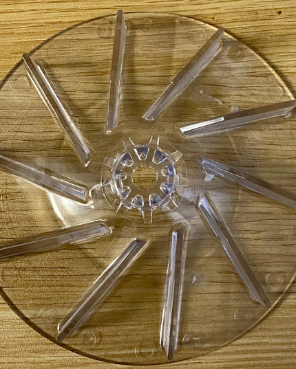 Sanitaire Impeller Fan for Sanitaire for Sanitaire Tradition Vacuums