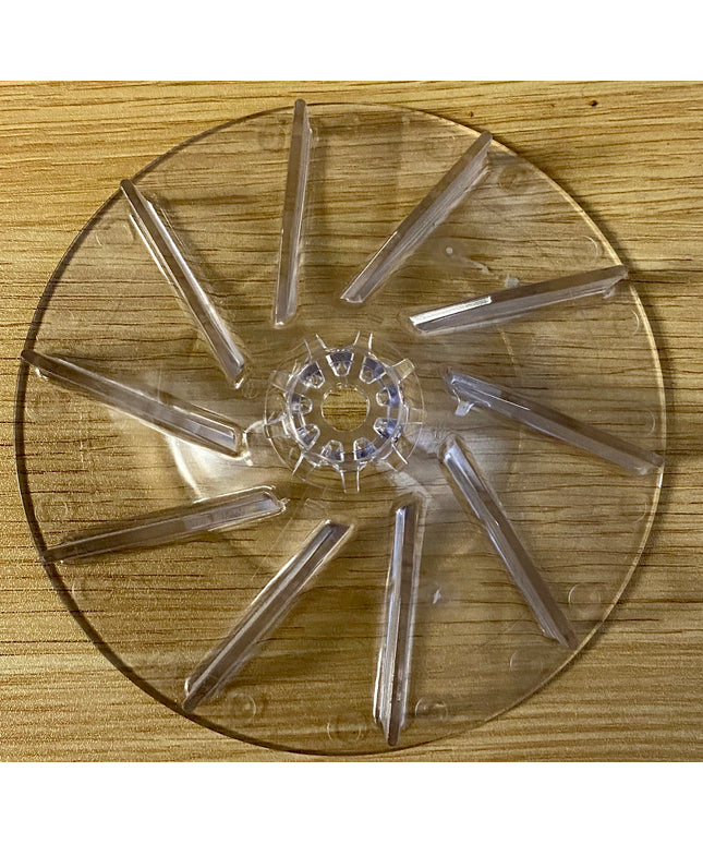 Sanitaire Impeller Fan for Sanitaire for Sanitaire Tradition Vacuums