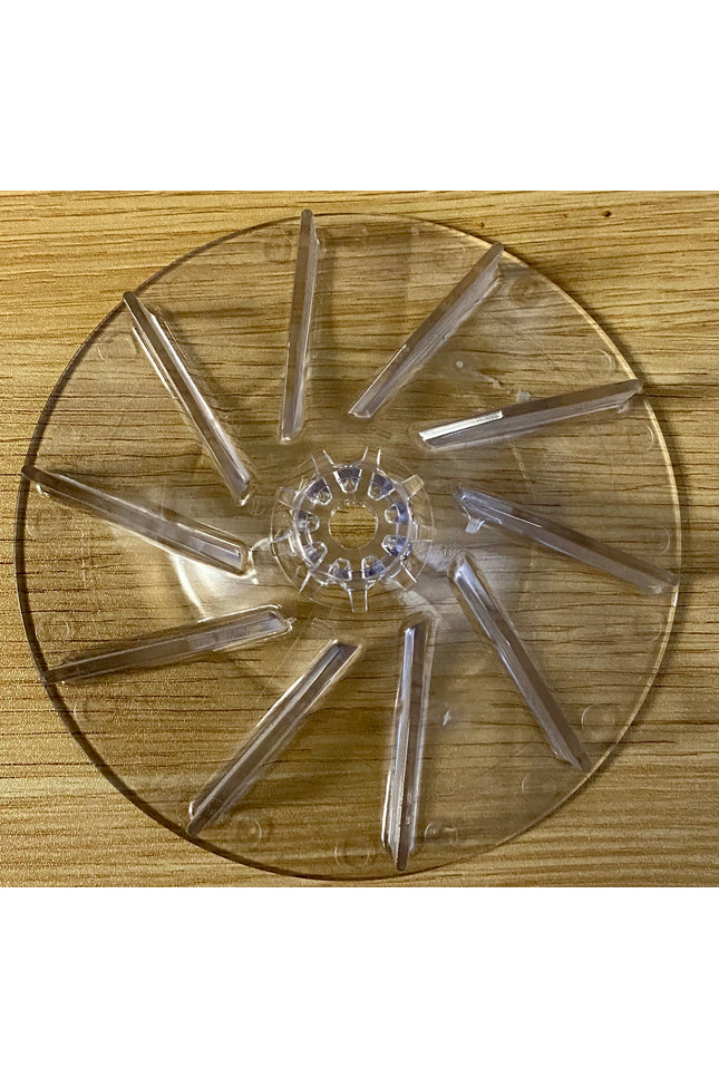 Sanitaire Impeller Fan for Sanitaire for Sanitaire Tradition Vacuums