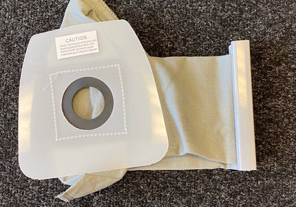 Sanitaire Shake-out Vacuum Bags for models that take type MM