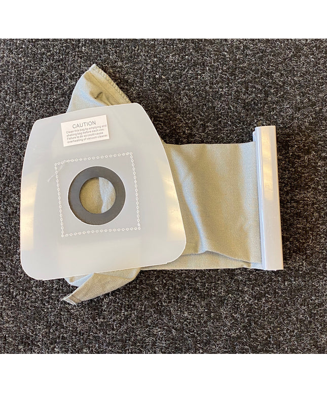 Sanitaire Shake-out Vacuum Bags for models that take type MM
