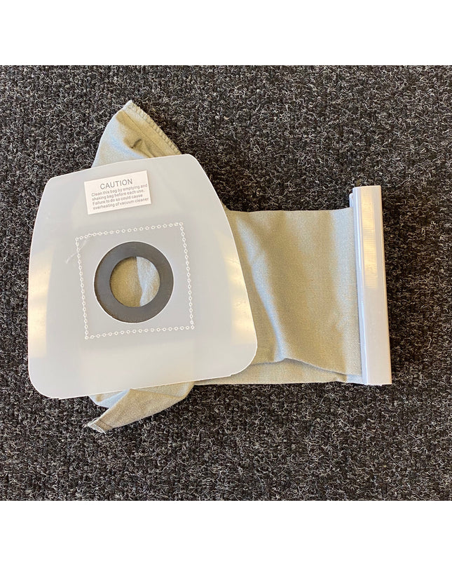 Sanitaire Shake-out Vacuum Bags for models that take type MM