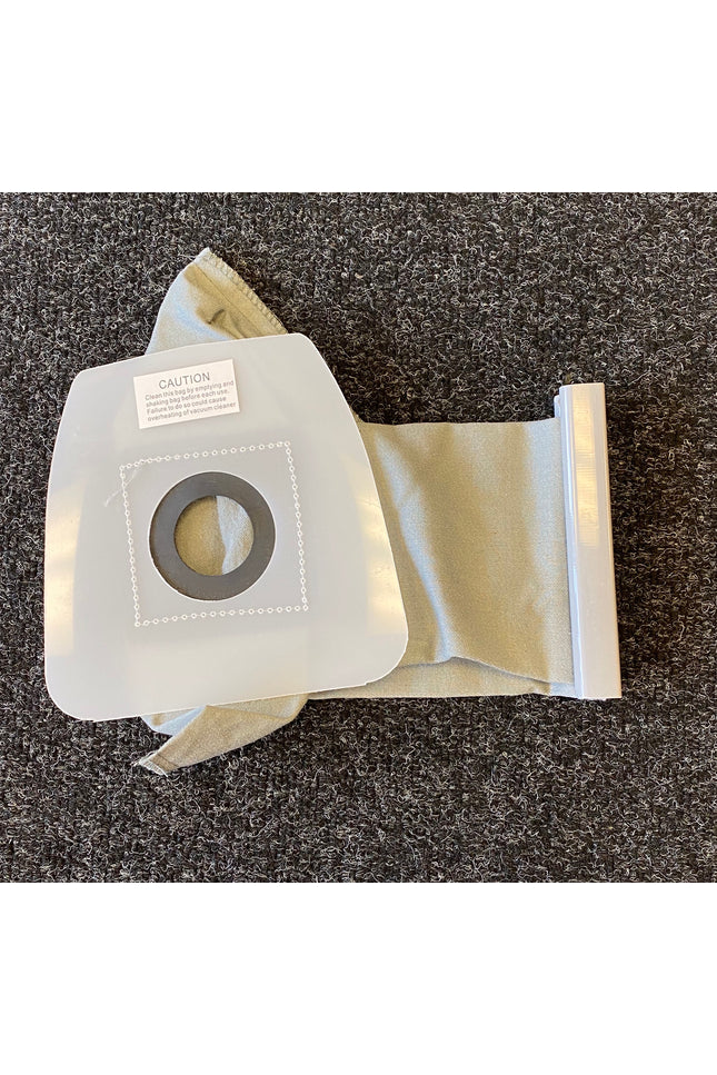 Sanitaire Shake-out Vacuum Bags for models that take type MM
