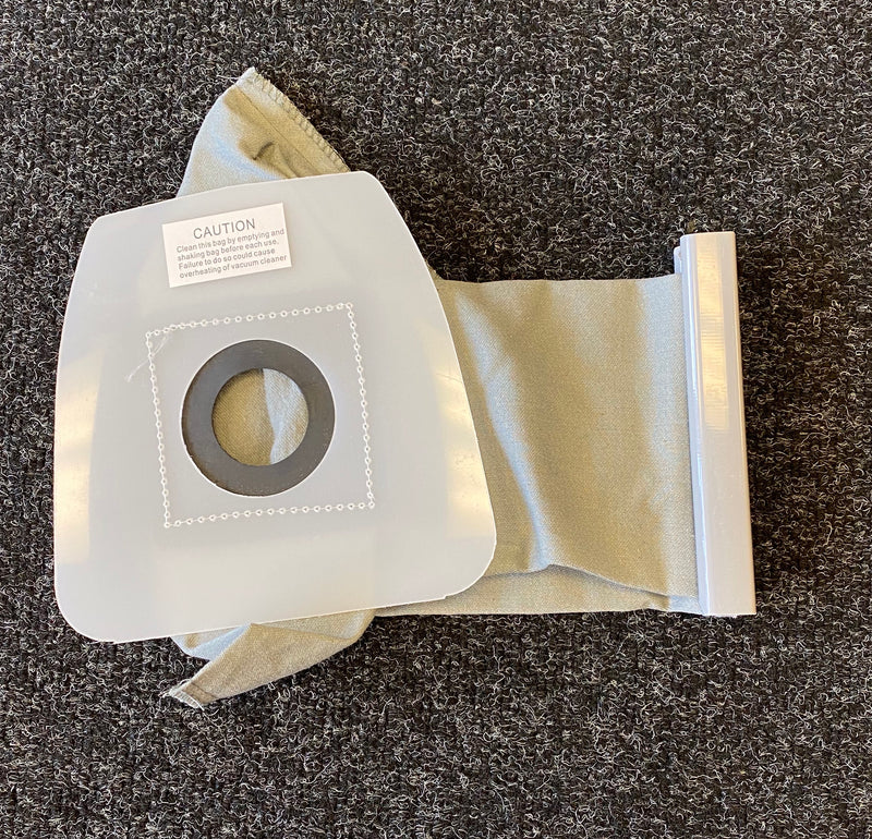 Sanitaire Shake-out Vacuum Bags for models that take type MM