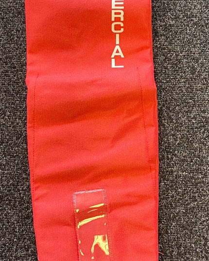 Sanitaire Shake-out Vacuum Bag