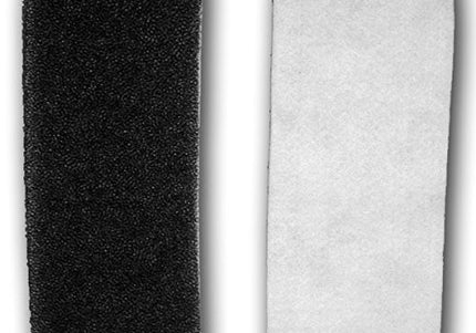 Kenmore CF-2 Foam Filter - 2 pack