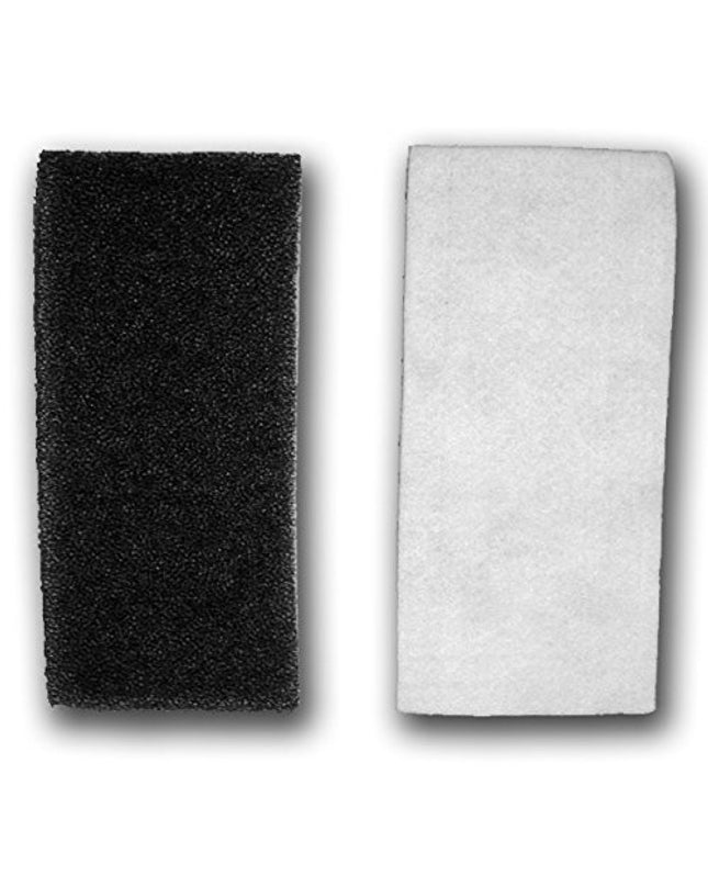 Kenmore CF-2 Foam Filter - 2 pack
