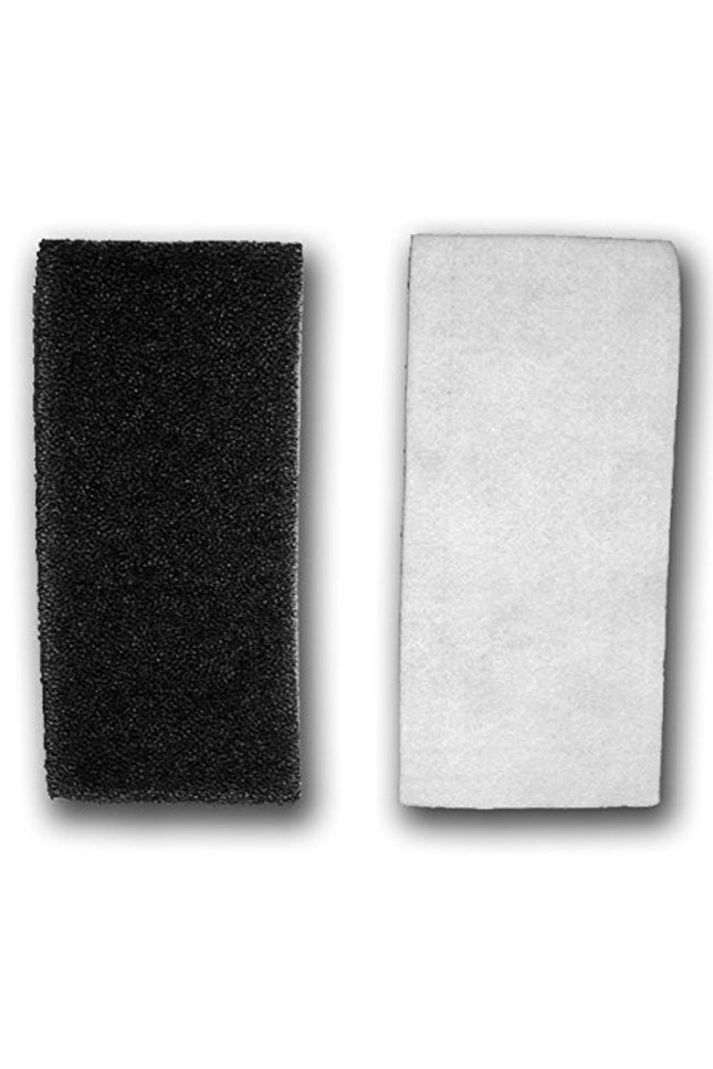 Kenmore CF-2 Foam Filter - 2 pack