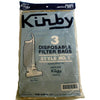Kirby Style 1 Vacuum Bags - 3 Pack