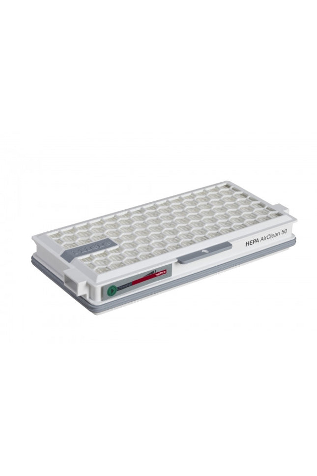 Miele HEPA AirClean 50 (HA 50) HEPA Filter- for S4000, S5000, S6000, S8000, C2 and C3 canisters