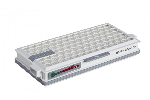 Miele c3 hepa store filter