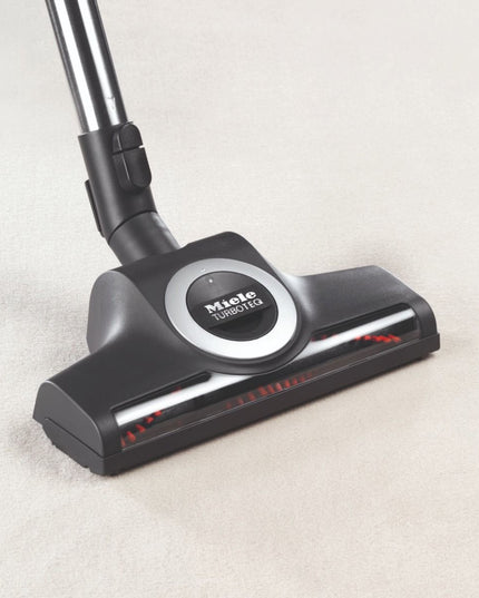 Miele Blizzard CX1 Turbo Team Bagless Vacuum Cleaner