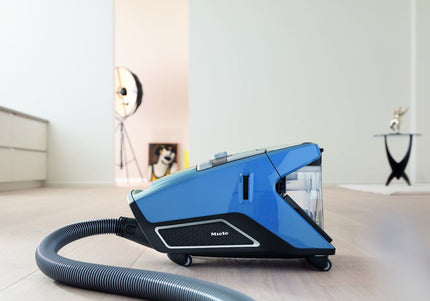 Miele Blizzard CX1 Turbo Team Bagless Vacuum Cleaner