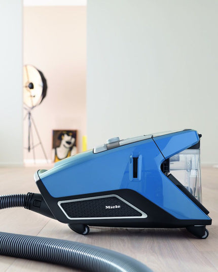 Miele Blizzard CX1 Turbo Team Bagless Vacuum Cleaner