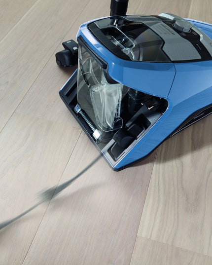 Miele Blizzard CX1 Turbo Team Bagless Vacuum Cleaner