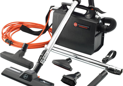 Hoover CH30000 PortaPower Vacuum Cleaner