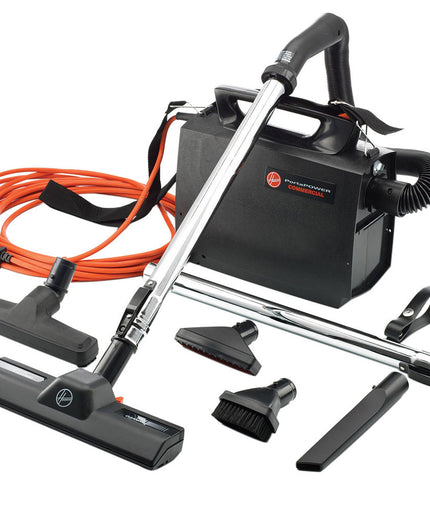 Collection image for: Commercial Vacuums