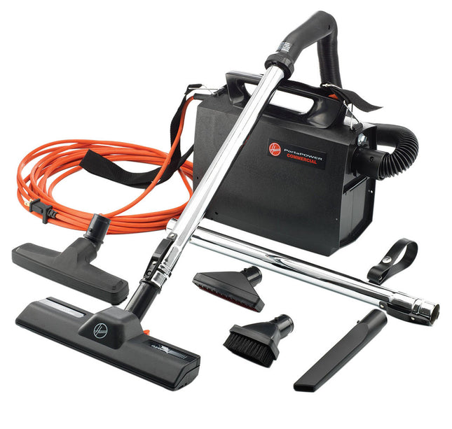 Hoover CH30000 PortaPower Vacuum Cleaner