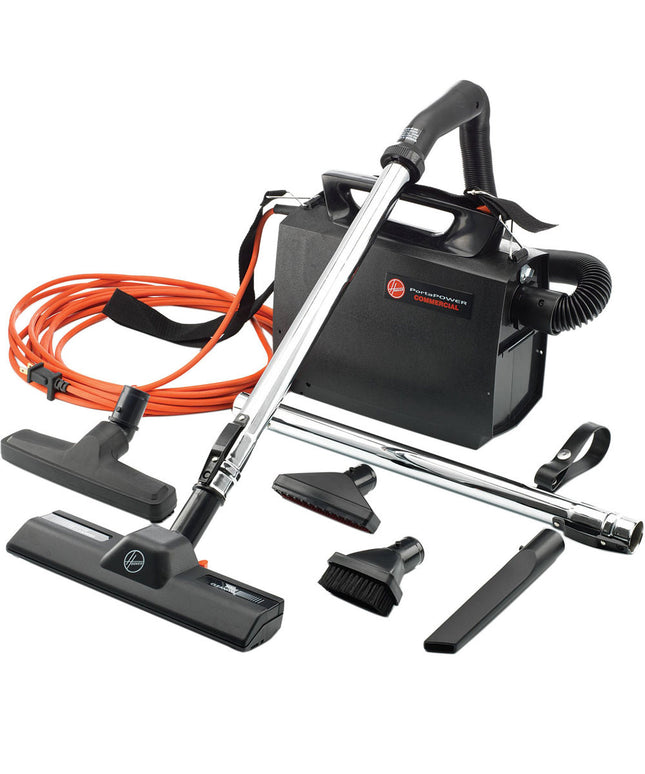 Hoover CH30000 PortaPower Vacuum Cleaner