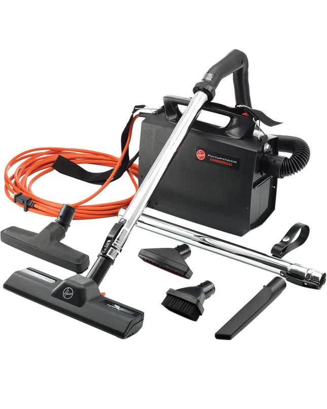 Hoover CH30000 PortaPower Vacuum Cleaner