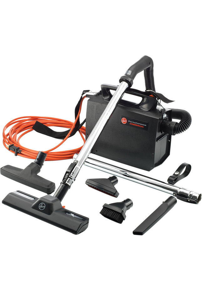 Hoover CH30000 PortaPower Vacuum Cleaner