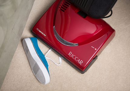 Riccar SupraLite Premium Vacuum Cleaner