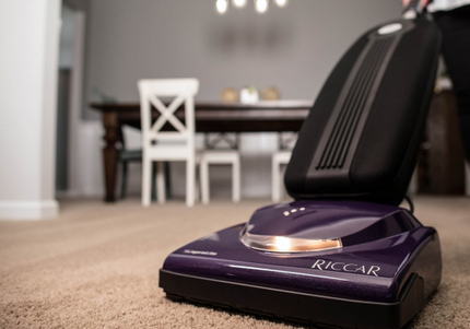 Riccar SupraLite Standard Vacuum Cleaner
