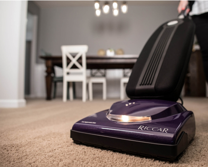 Riccar SupraLite Standard Vacuum Cleaner
