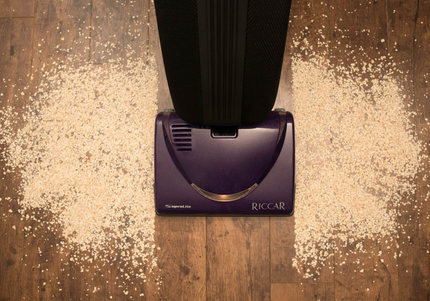 Riccar SupraLite Standard Vacuum Cleaner