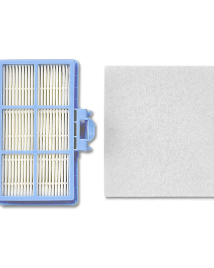 Riccar Prima Canister HEPA Media Filter Set Part # RF19