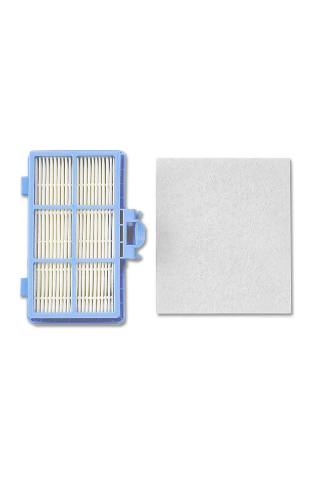 Riccar Prima Canister HEPA Media Filter Set Part # RF19
