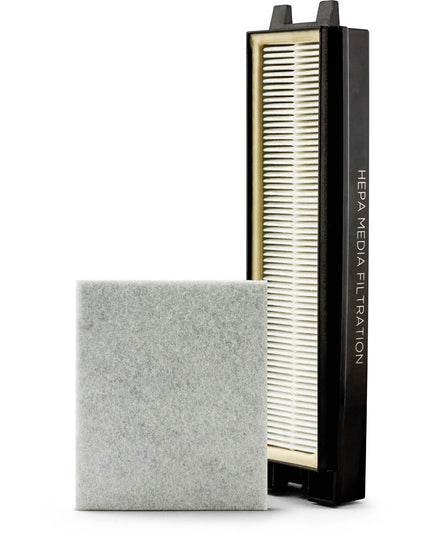 Riccar R25D Vacuum Cleaner Filter Set