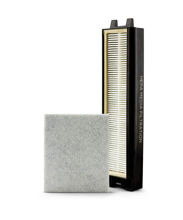 Riccar R25D Vacuum Cleaner Filter Set