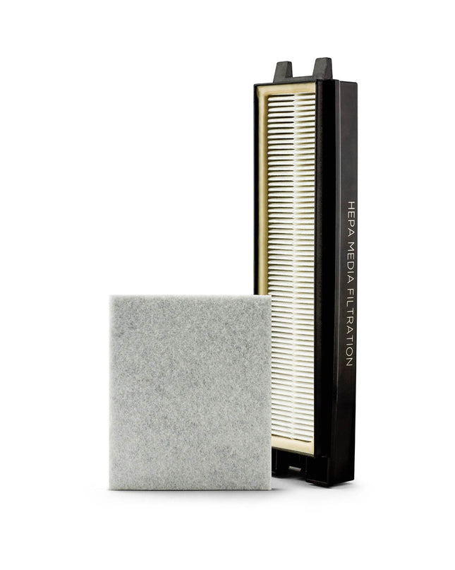 Riccar R25D Vacuum Cleaner Filter Set