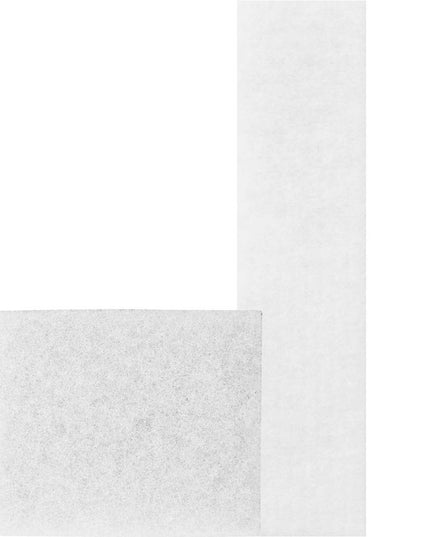 Riccar R25S Vacuum Cleaner Filter Set