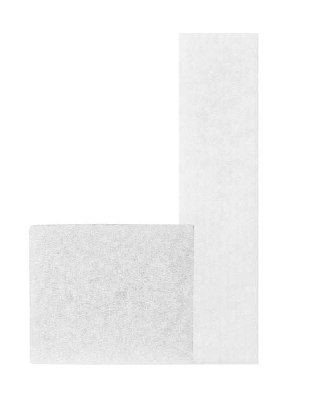 Riccar R25S Vacuum Cleaner Filter Set