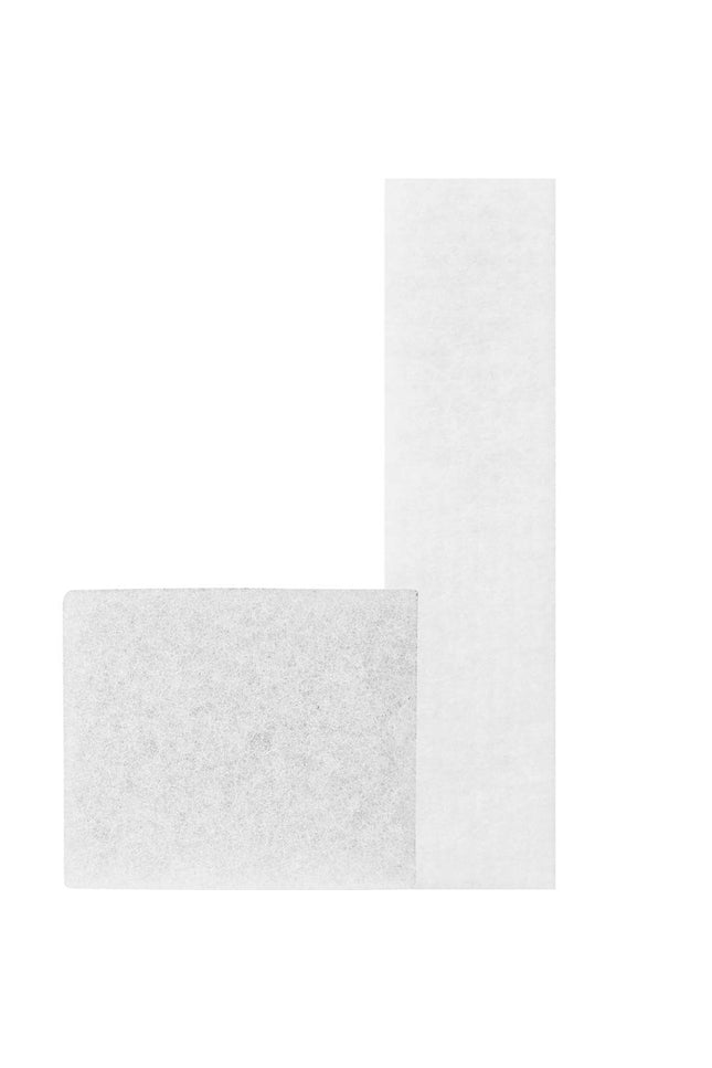 Riccar R25S Vacuum Cleaner Filter Set