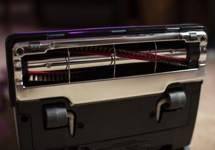 Riccar Tandem Air Deluxe Vacuum Cleaner