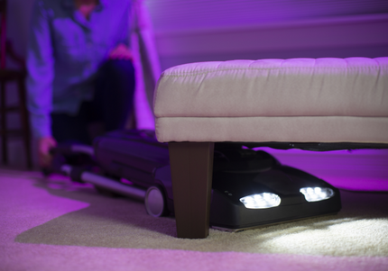 Riccar Tandem Air Deluxe Vacuum Cleaner