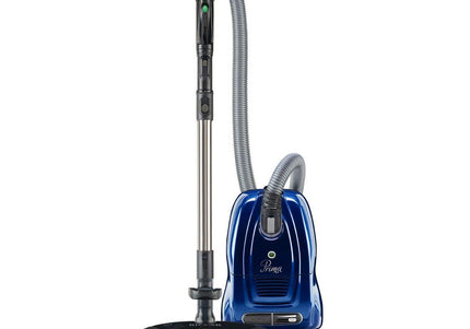 Riccar Prima Power Team Vacuum Cleaner with Full Size Nozzle