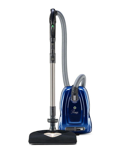 Riccar Prima Power Team Vacuum Cleaner with Full Size Nozzle