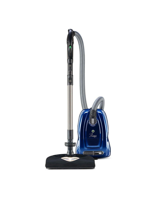 Riccar Prima Power Team Vacuum Cleaner with Full Size Nozzle
