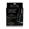 Riccar type A Vibrance HEPA Vacuum Bags (6 pack) Part # RAH-6  for classic style models